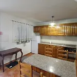 Cristina Apartment