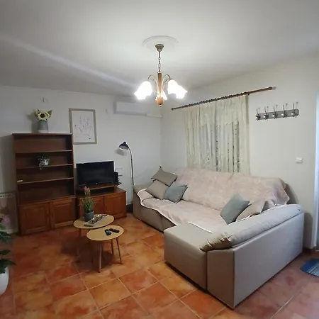 Cristina Apartamento Chaves