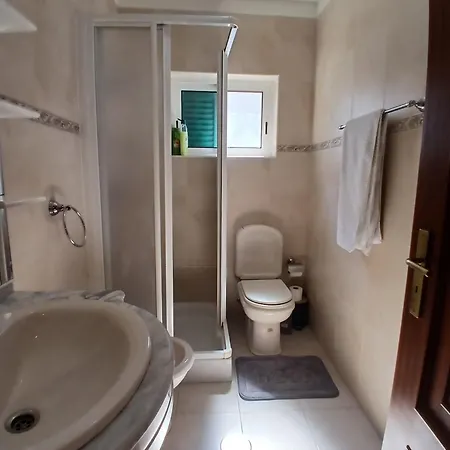 Cristina Apartamento Chaves