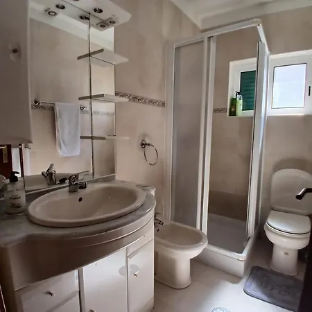 Apartamento Cristina