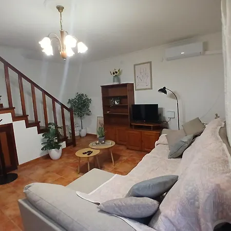 Cristina Apartamento