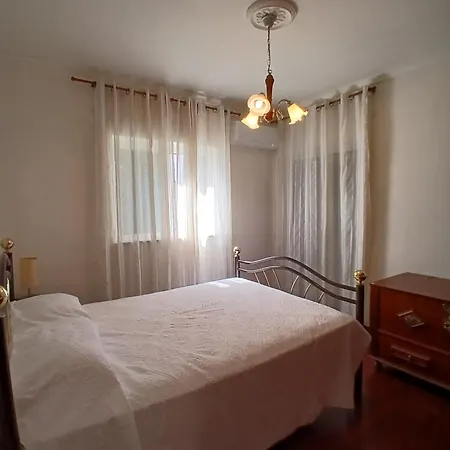 Cristina Apartamento