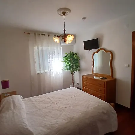 Apartamento Cristina Chaves