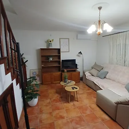 Cristina Apartamento Chaves