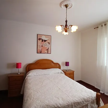 Apartamento Cristina *
