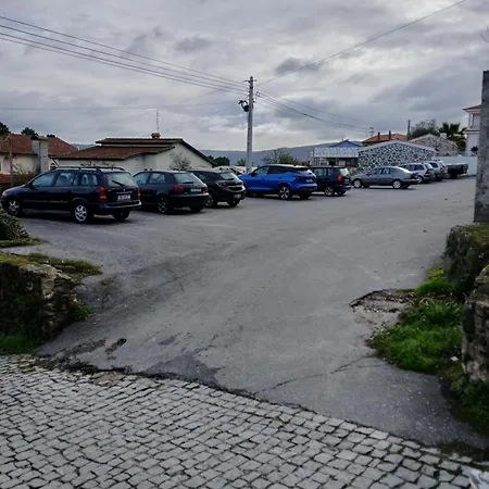 Cristina 公寓 查韦斯