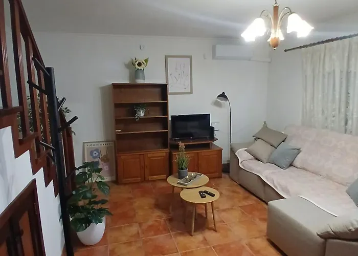 Cristina 公寓 查韦斯